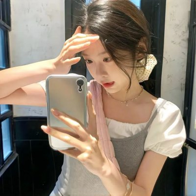 圣诞烛光