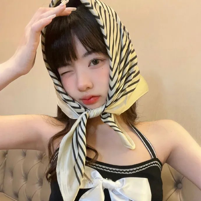 不是姐妹