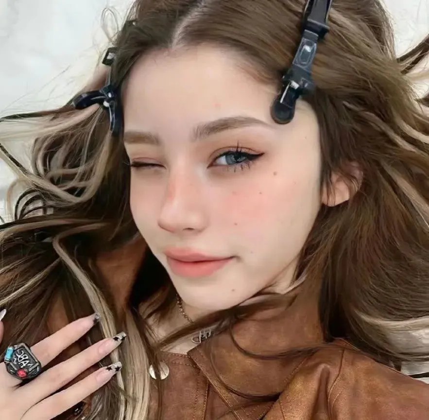 风暴之乡的黛丝